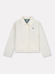 New Balance Kids Premium Coach Jacket - صورة 7 من 9