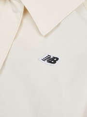 New Balance Kids Premium Coach Jacket - صورة 9 من 9