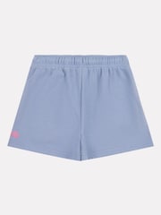 New Balance Blue Kids Athletics Shoes Graphic Shorts - Image 2 of 4