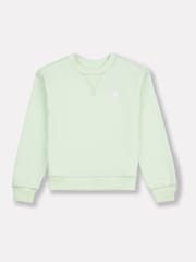 Verde - New Balance Kids Performance Skirt - Imagen 6 de 8