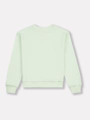 Verde - New Balance Kids Performance Skirt - Imagen 7 de 8