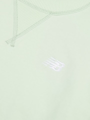 Verde - New Balance Kids Performance Skirt - Imagen 8 de 8