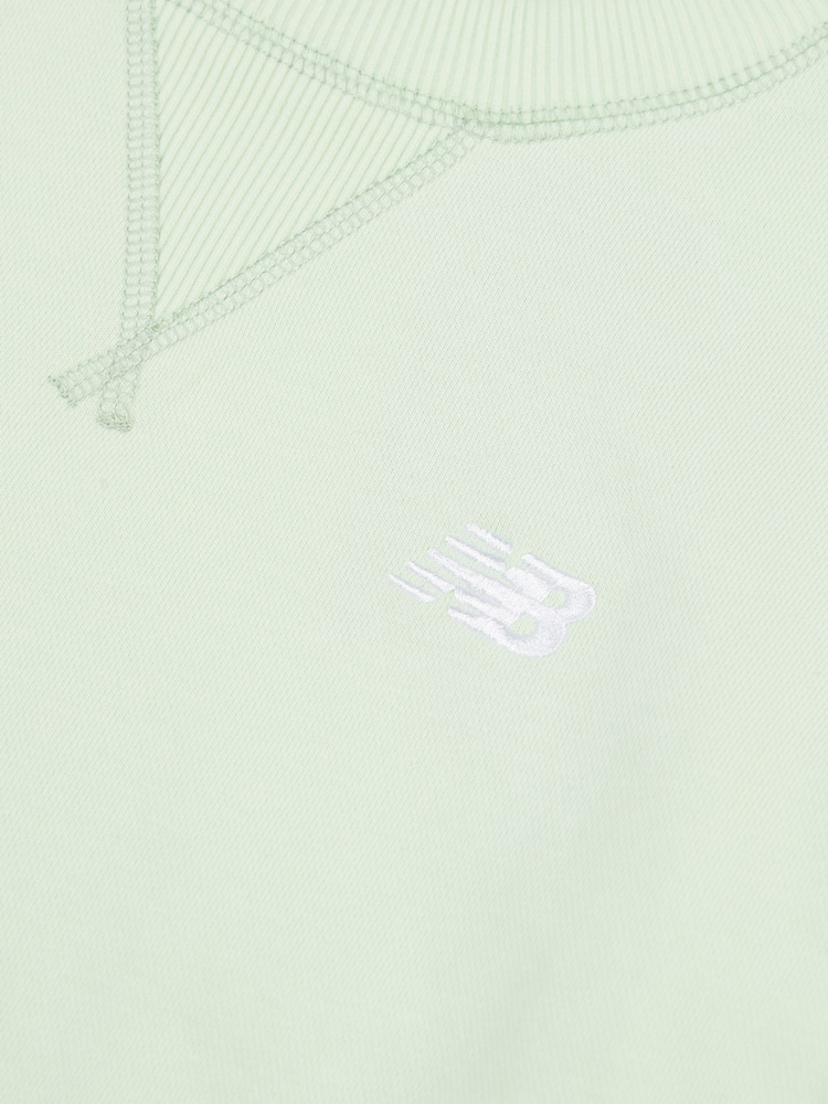 Verde - New Balance Kids Performance Skirt - Imagen 8 de 8