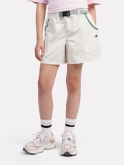 New Balance Natural Kids Premium Ripstop Shorts - Image 1 of 7