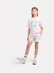 New Balance Natural Kids Premium Ripstop Shorts - Image 5 of 7