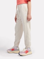 New Balance Natural Kids French Terry Small Logo Joggers - Image 2 of 5