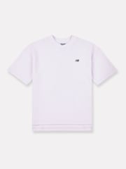New Balance Kids Premium Cross Neck T-Shirt - Imagen 7 de 10