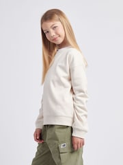 Natural - New Balance Kids Performance Skirt - Imagen 2 de 5