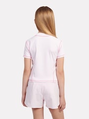 New Balance Kids Harmony Fitted T-Shirt - Imagen 3 de 8