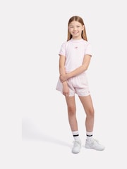 New Balance Kids Harmony Fitted T-Shirt - Imagen 5 de 8