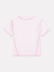 New Balance Kids Harmony Fitted T-Shirt - Imagen 6 de 8