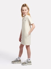 New Balance Natural Kids Premium T-Shirt Dress - Image 3 of 9