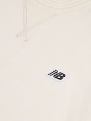 New Balance Natural Kids Premium T-Shirt Dress - Image 6 of 9