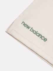 New Balance Natural Kids Premium T-Shirt Dress - Image 7 of 9