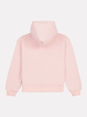 New Balance Pink/white Kids Performance Skirt - Image 7 of 8