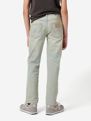 Wrangler Blue Boys Distressed Texas Jeans - Image 2 of 7