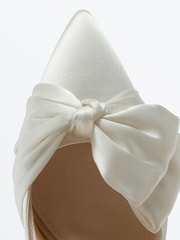 Rainbow Club Cream Arabella Mid Courts - Image 4 of 4