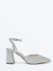 Rainbow Club Cream Aria Shoes - Image 1 of 4