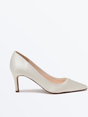 Rainbow Club Cream Morgan Ii Mid Shoes - Image 1 of 4