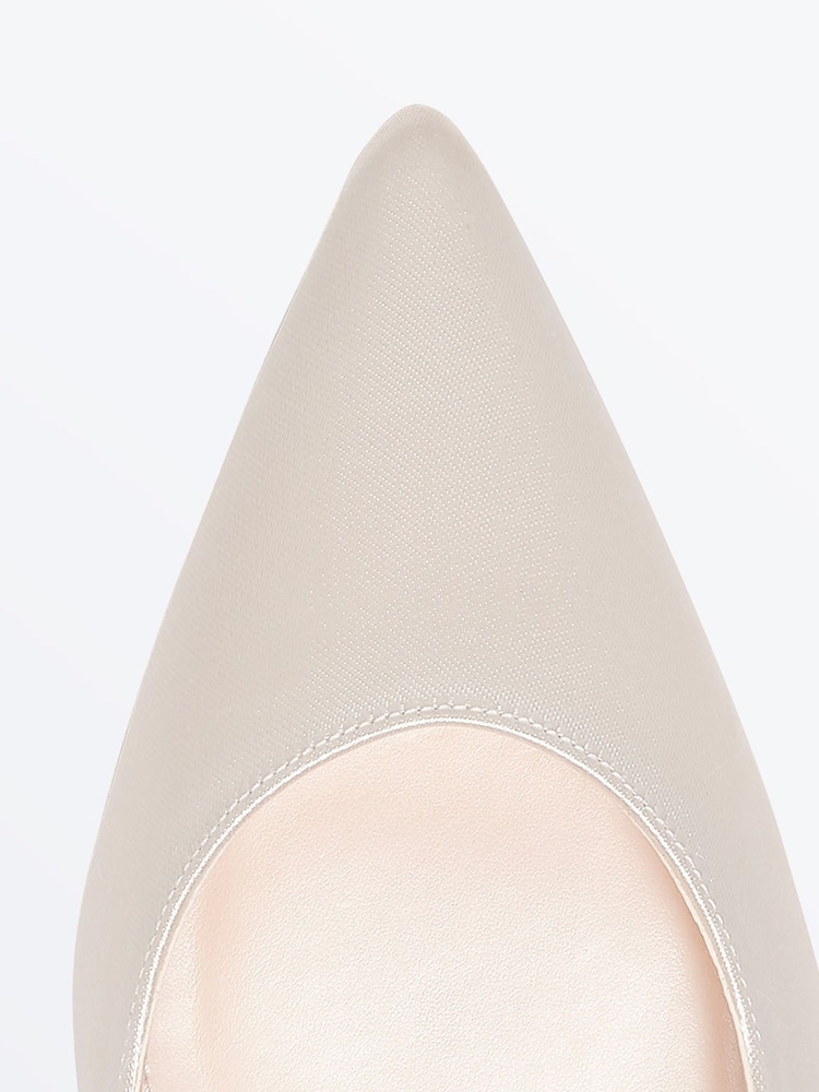 Rainbow Club Cream Morgan Ii Mid Shoes - Image 4 of 4
