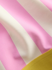 Boden Multi Cropped Rash Vest Set - Image 4 of 4