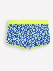 Boden zwemshort met patroon - Image 1 of 3