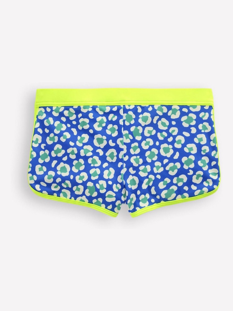 Boden zwemshort met patroon - Image 1 of 3