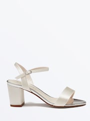 Rainbow Club Cream Margot Sandals - Image 1 of 4