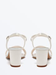 Rainbow Club Cream Margot Sandals - Image 3 of 4