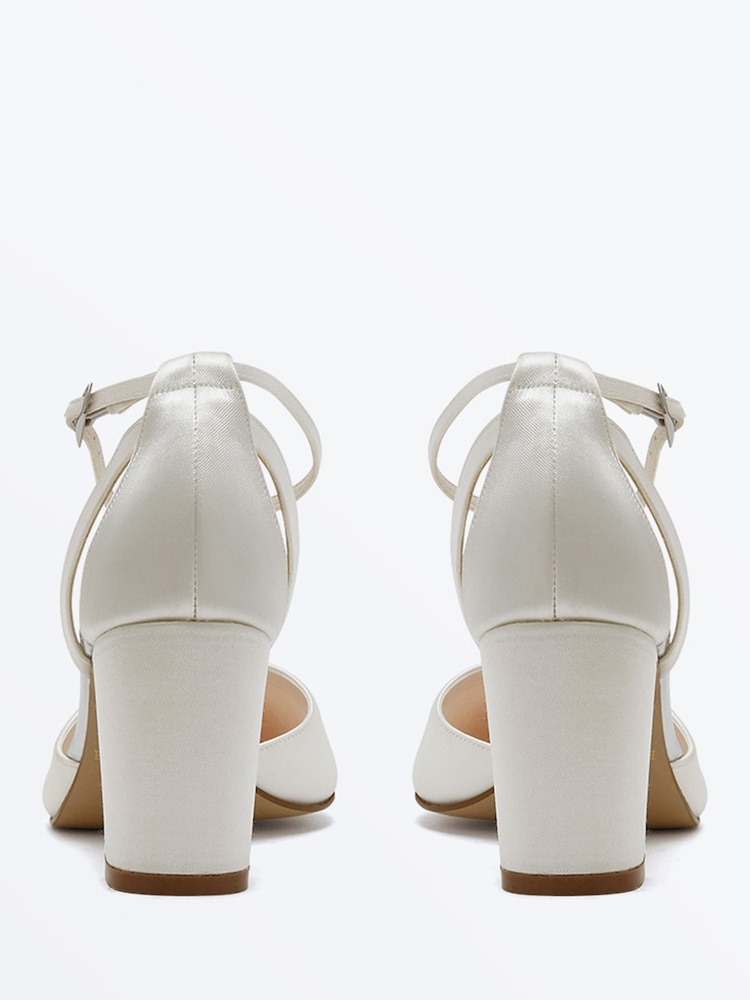 Rainbow Club Eve Mid Shoes - Image 3 of 4