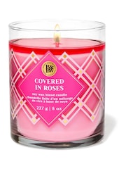Bath & Body Works Single Wick Candle 8 oz/ 227 g - Image 1 of 1