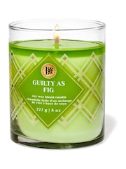 Bath & Body Works Single Wick Candle 8 oz/ 227 g - Image 1 of 1