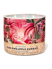 Bath & Body Works 3-Wick Candle 411 g Tropidelic Collection - Image 1 of 1