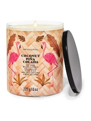 Bath & Body Works Single Wick Candle 8 oz/ 227 g - Image 1 of 1