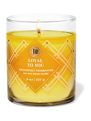 Bath & Body Works Single Wick Candle 8 oz/ 227 g - Image 1 of 1