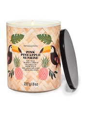 Bath & Body Works Single Wick Candle 8 oz/ 227 g - Image 1 of 1