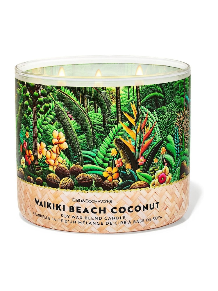 Bath & Body Works Candle 14.5 oz / 411 g - Image 1 of 1