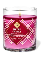 Bath & Body Works Single Wick Candle 8 oz / 227 g - Image 1 of 1
