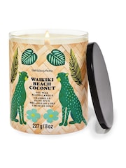 Bath & Body Works Single Wick Candle 8 oz/ 227 g - Image 1 of 1