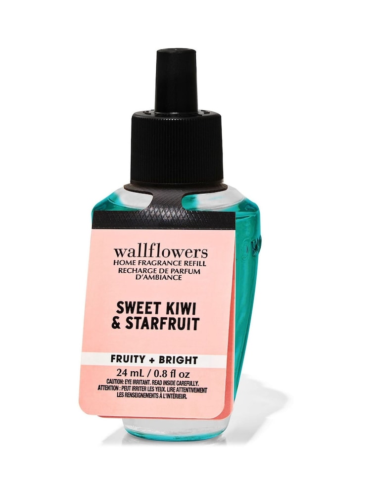Bath & Body Works Wallflowers Fragrance Refill 24 ml - Image 1 of 1 Bath & Body Works Wallflowers Fragrance Refill 24 ml - Image 1 of 1