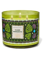 Bath & Body Works 3-Wick Candle 14.5 oz / 411 g - Image 1 of 1