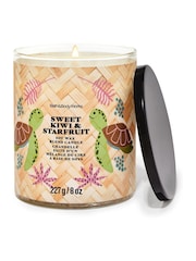 Bath & Body Works Single Wick Candle 8 oz/ 227 g - Image 1 of 1