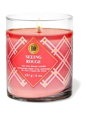 Bath & Body Works Single Wick Candle 8 oz/ 227 g - Image 1 of 1