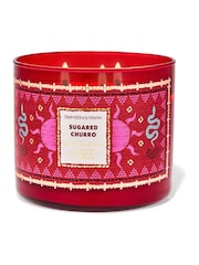 Bath & Body Works 3-Wick Candle 14.5 oz / 411 g - Image 1 of 1