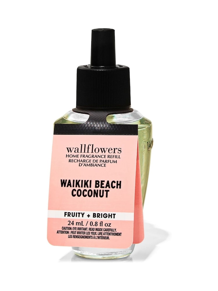 Bath & Body Works Wallflowers Fragrance Refill 0.8 fl oz / 24 mL - Image 1 of 1