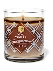 Bath & Body Works Single Wick Candle 8 oz/ 227 g - Image 1 of 1