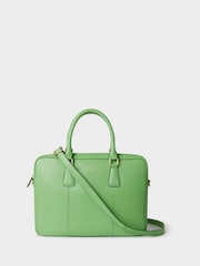 Zielony - Osprey London The Adaline White Laptop Bag - Image 1 of 5