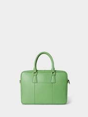 Zielony - Osprey London The Adaline White Laptop Bag - Image 2 of 5