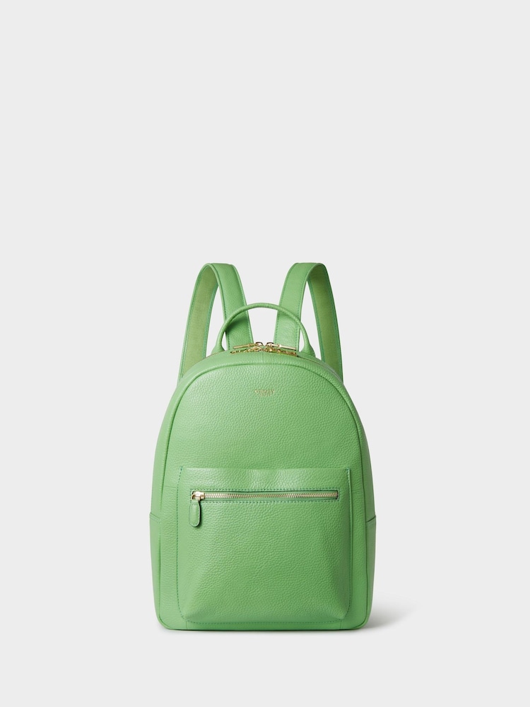 Osprey London Green The Adaline Backpack - Imagen 1 de 6