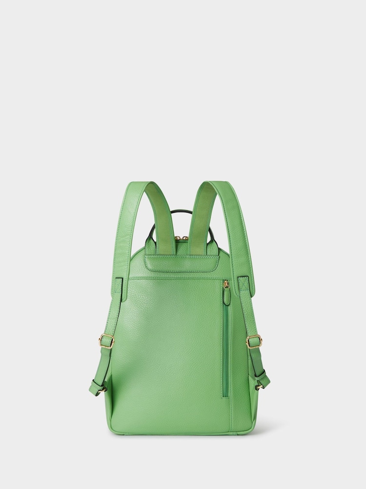 Osprey London Green The Adaline Backpack - Imagen 2 de 6
